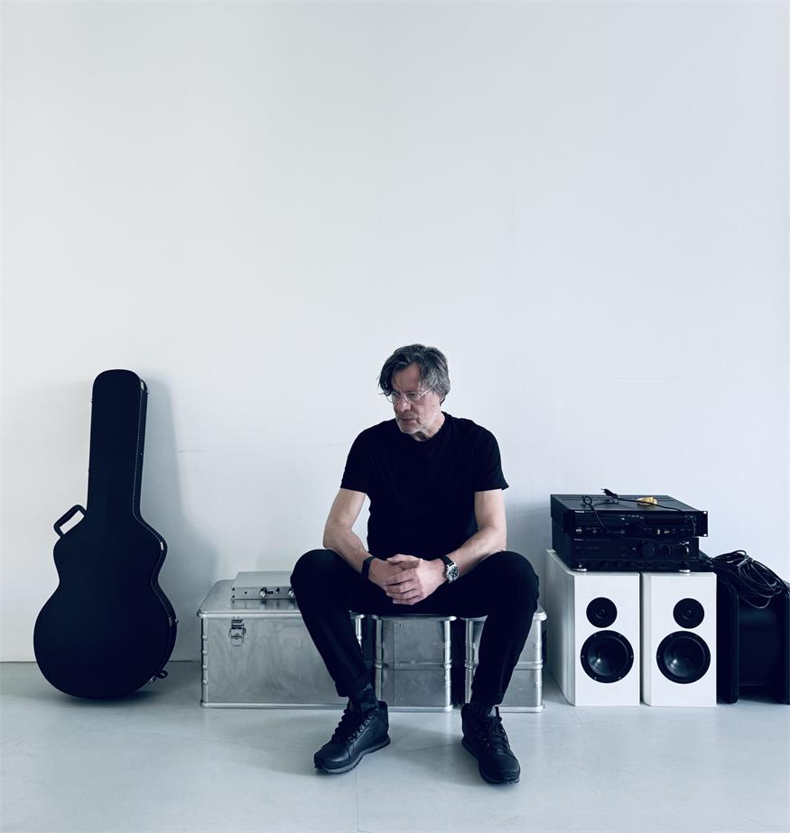 Christian Fennesz im Interview