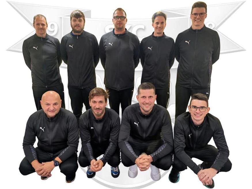 Christian Pinter, Florian Quirin, Balazs Rudolf, Gernot Buchinger, Martin Janits, Franz Hedl, Kristjan Mijatovic, Christoph Essmeister und Nico Haubmann sind beim NBC-Pokal in Serbien im Einsatz.