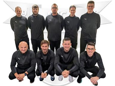 Christian Pinter, Florian Quirin, Balazs Rudolf, Gernot Buchinger, Martin Janits, Franz Hedl, Kristjan Mijatovic, Christoph Essmeister und Nico Haubmann sind beim NBC-Pokal in Serbien im Einsatz.