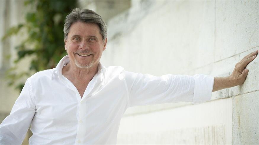 Christian Spatzek feiert am 9. Juli seinen 70. Geburtstag und die Premiere von Molieres „Der Geizige“ beim „Theater Sommer Parndorf“, dem er seit 15 Jahren als Intendant vorsteht.