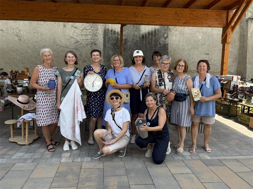 Das Neusiedler Stadtfest begeisterte zum Jubiläum
