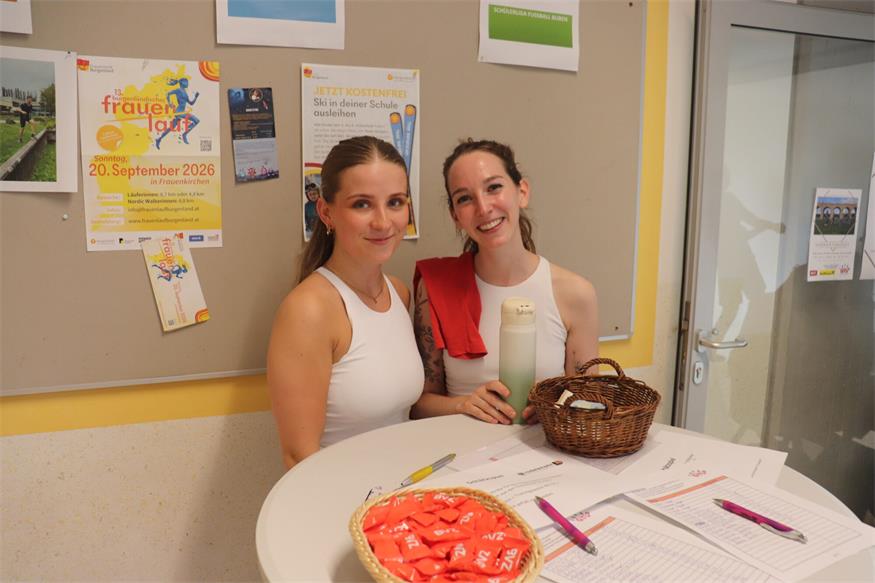 Sommertanzfest der GTU Mattersburg im Zeichen des Stadtjubiläums