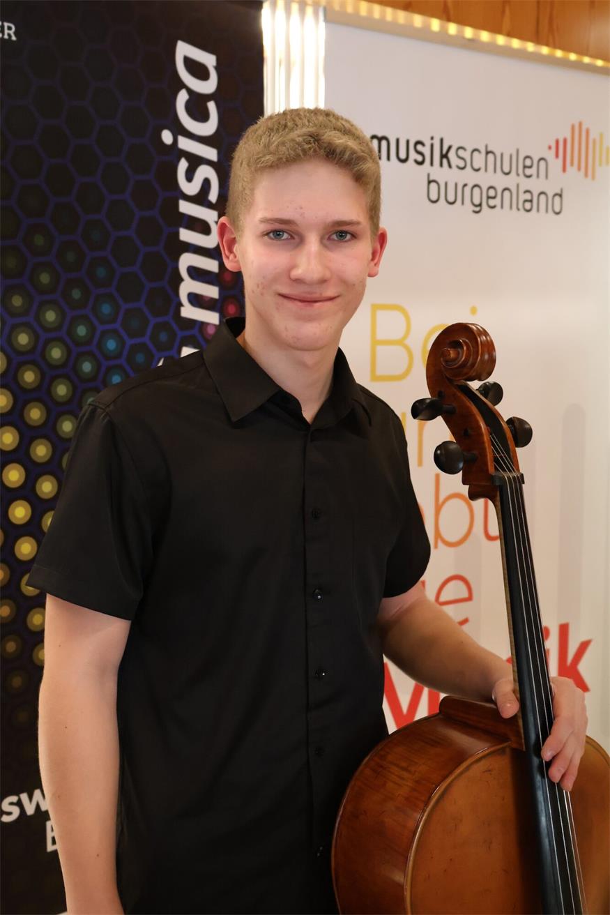 Bezirk Neusiedl: Diese 15 Musiktalente holten Landessiege