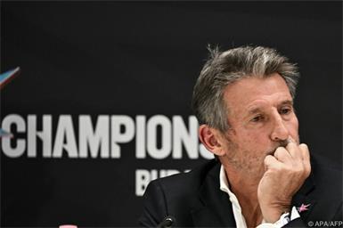 Coe bringt die Leichtathletik-WM nach Afrika