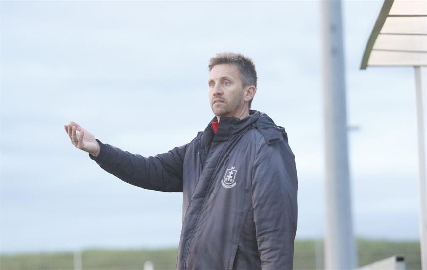 Comeback in der 1. Klasse Nord. Der Ex-Frauenkirchen-Coach Christian Pinter übernimmt in Nickelsdorf das Zepter. Er kennt die Liga wie seine Westentasche. 