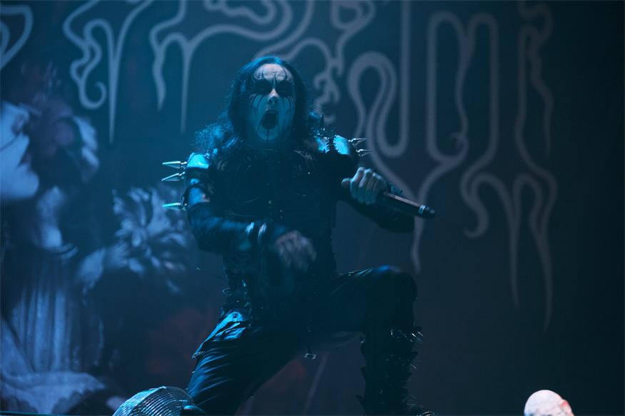 Nova Rock läuft: Auf den Pannonia Fields ging’s munter weiter