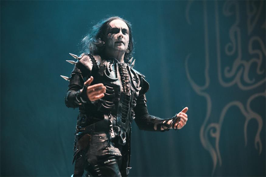 Nova Rock läuft: Auf den Pannonia Fields ging’s munter weiter