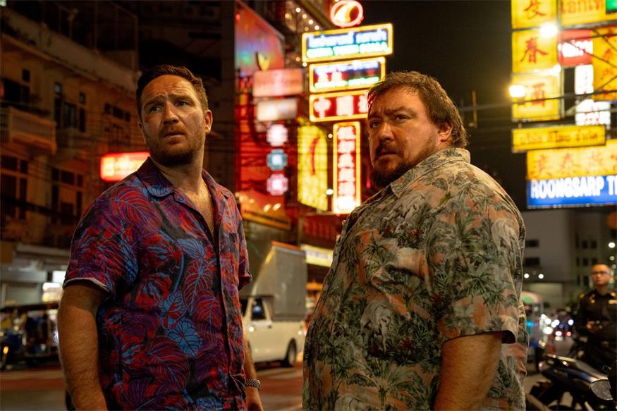 „Crooks 2“: Krutzler und Lau jagen wieder „die Münz'n“