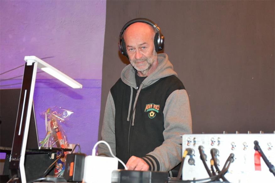 Kindermaskenball im Jazz Pub in Wiesen