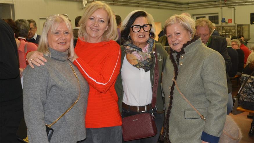 Vorweihnachten im Weingut Mad – „Mad's Christmas Day“