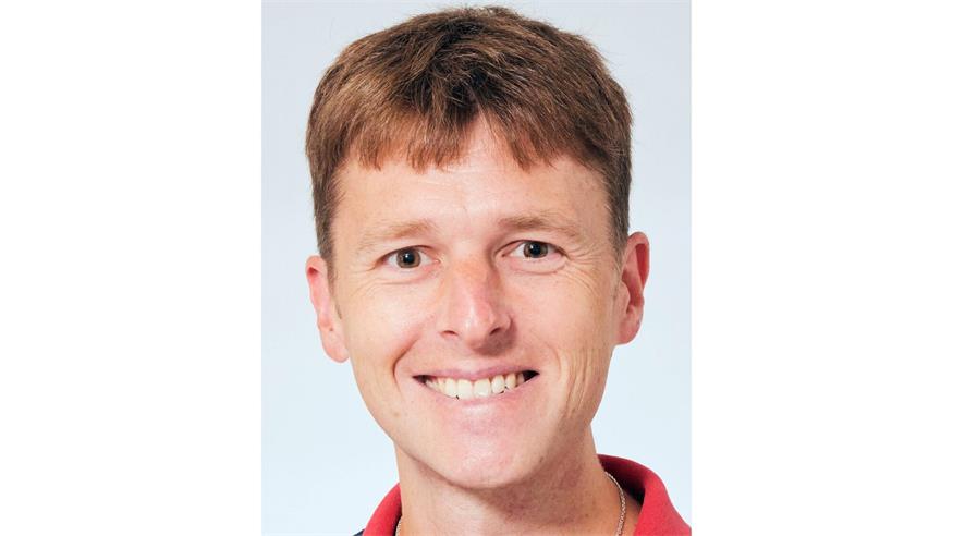 Daniel Högerl schreibt in seinem Roman über den Schicksalsschlag in seiner Familie.