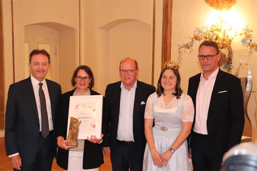 Das sind Burgenlands beste Weine 2025