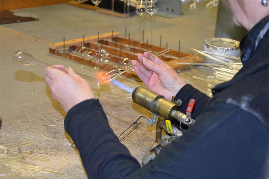 Auf Entdeckungstour zwischen Schloss, Schuhmuseum und Sliwowitz