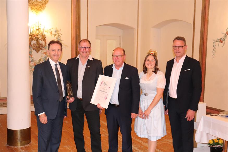 Das sind Burgenlands beste Weine 2025