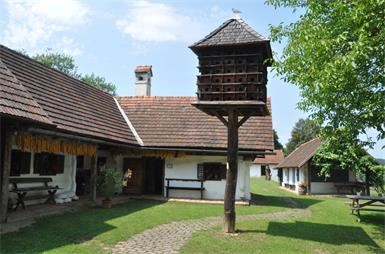 Das Museum ist ab Gründonnerstag täglich zu besichtigen.