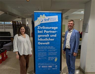 Das Projekt wird seit 2021 vom Verein Frauen für Frauen Burgenland in Jennersdorf umgesetzt.