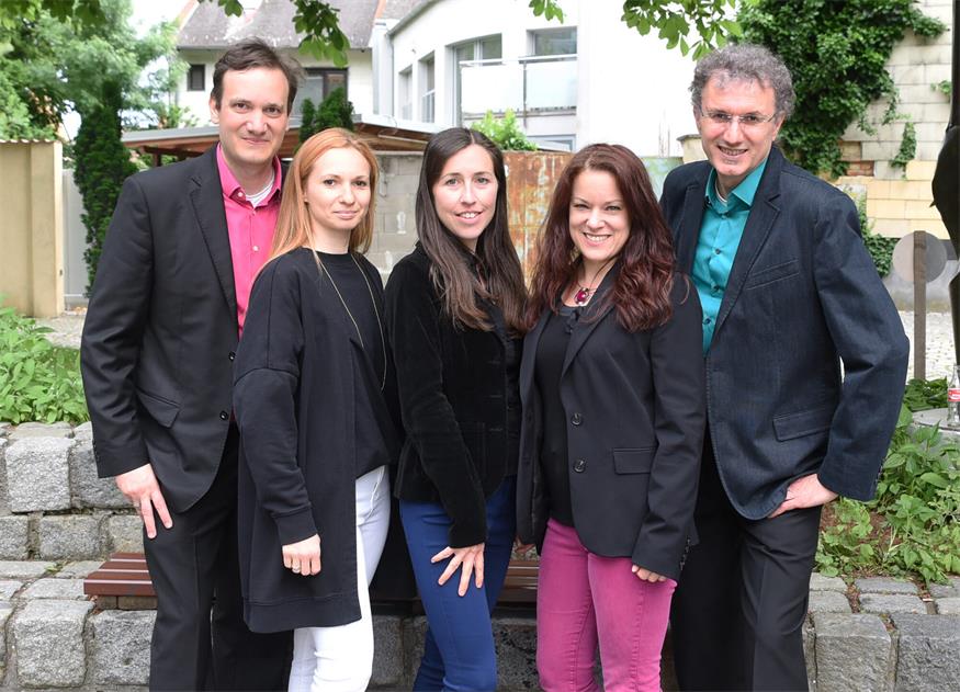 25 Ensembles bei der „Langen Nacht der Chöre“ in Eisenstadt