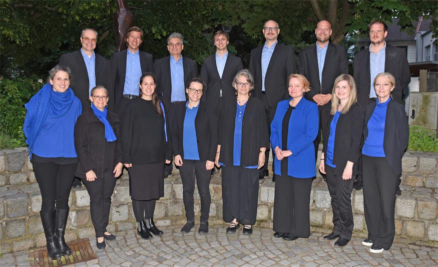 25 Ensembles bei der „Langen Nacht der Chöre“ in Eisenstadt