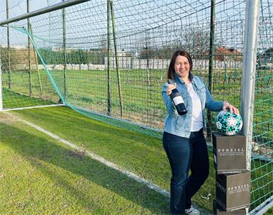 Das Weingut Lisa Pfneisl in Deutschkreutz steht für charakterstarke Rotweine mit Herkunft und Persönlichkeit.