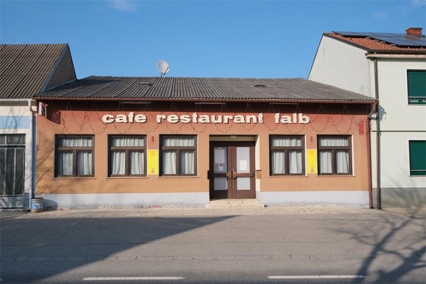 Das Wirtshaus zum Dritten Tage wird am 6. Juni in die neue Saison starten.