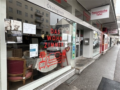 Das „Wohnzimmer“ in Oberwart ist kein Luxusprojekt. Es ist Grundversorgung. 
