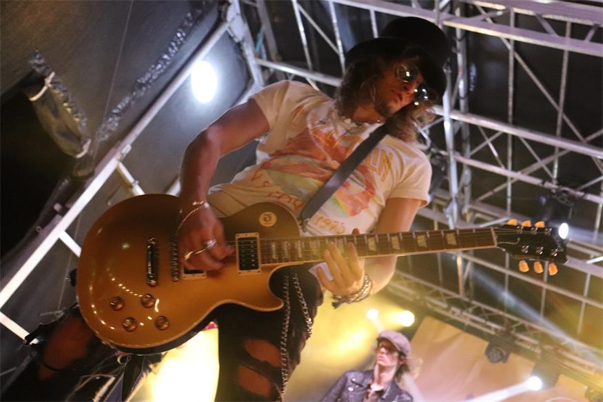 Das war das Grea Gigs 2025