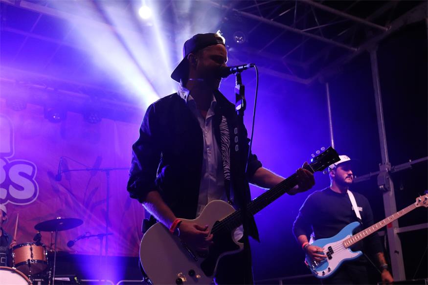 Das war das Grea Gigs 2025