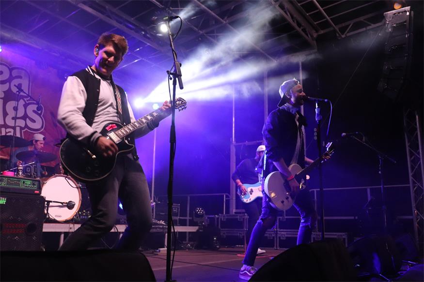 Das war das Grea Gigs 2025