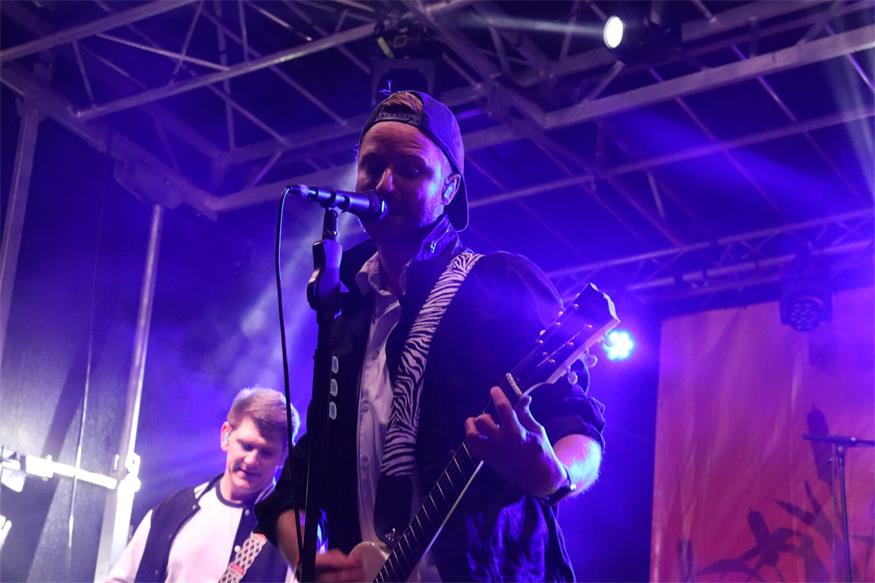 Das war das Grea Gigs 2025