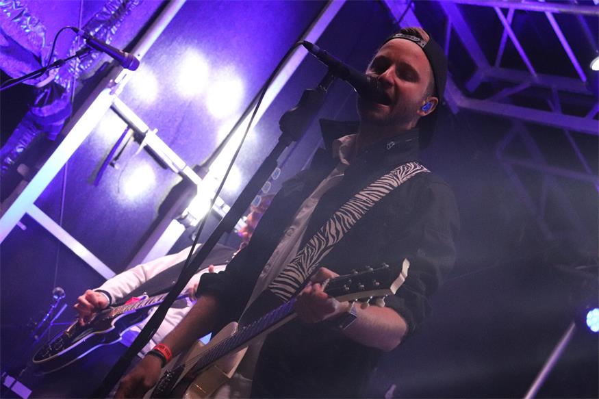 Das war das Grea Gigs 2025