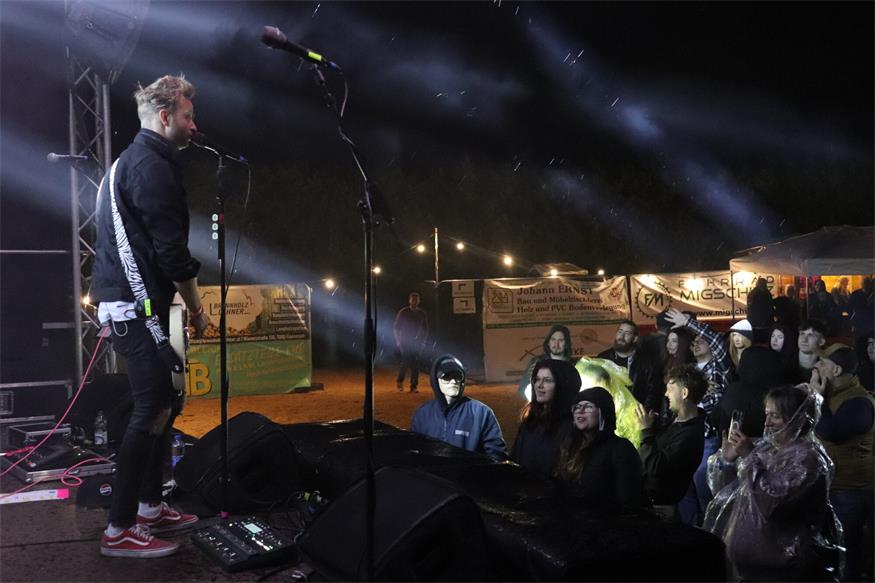 Das war das Grea Gigs 2025