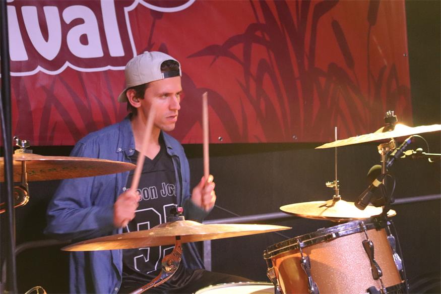 Das war das Grea Gigs 2025