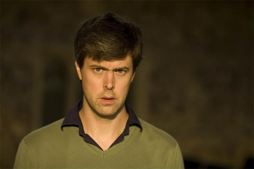 David Szalay gastiert im Literaturhaus Mattersburg. 