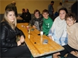 Denise Hutter, Sigrid Feurer, Moritz Feurer, Yvonne Huber und Jakob Huber.