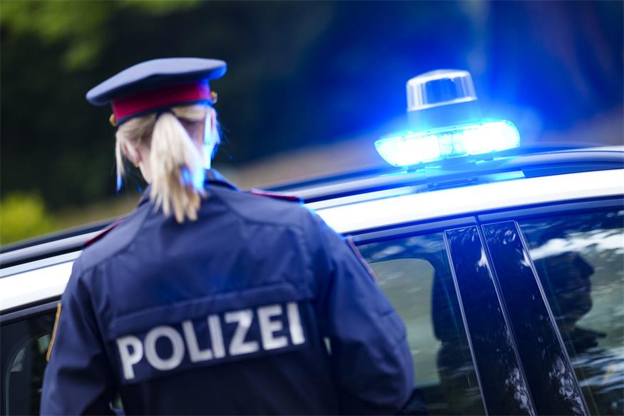 Der 17-jährige Moldawier reiste mit dem Fahrrad zu seinen Straftaten.