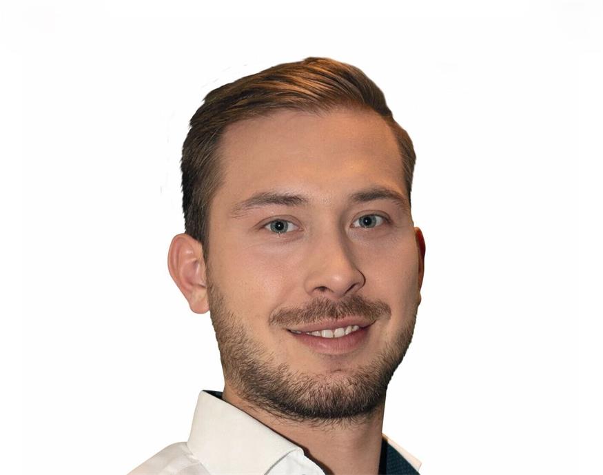 Der 27-jährige Manuel Limbeck erzielte mit 616 Vorzugsstimmen einen Achtungserfolg.