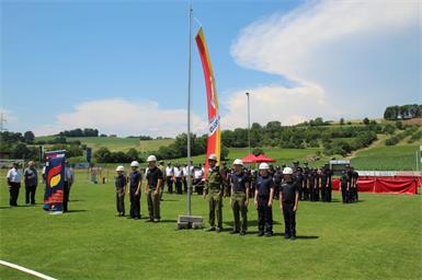 Der 41. Bezirksfeuerwehrjugendleistungsbewerb des Bezirkes Güssing stand ganz im Zeichen beeindruckender Leistungen.