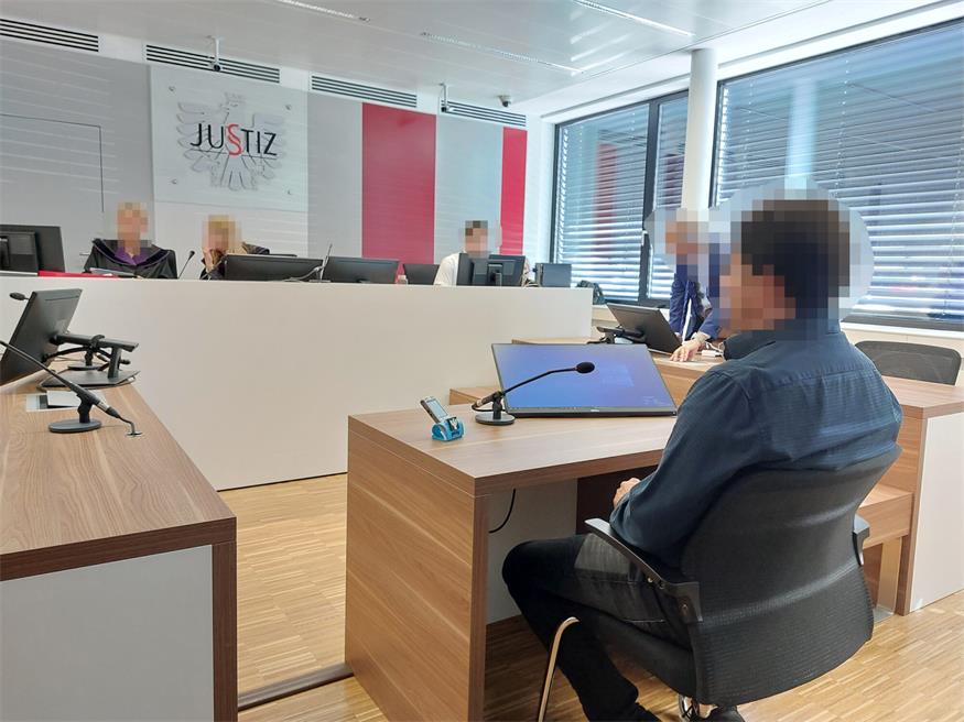 Der 46-Jährige wurde von den gegen ihn erhobenen Vorwürfen freigesprochen.