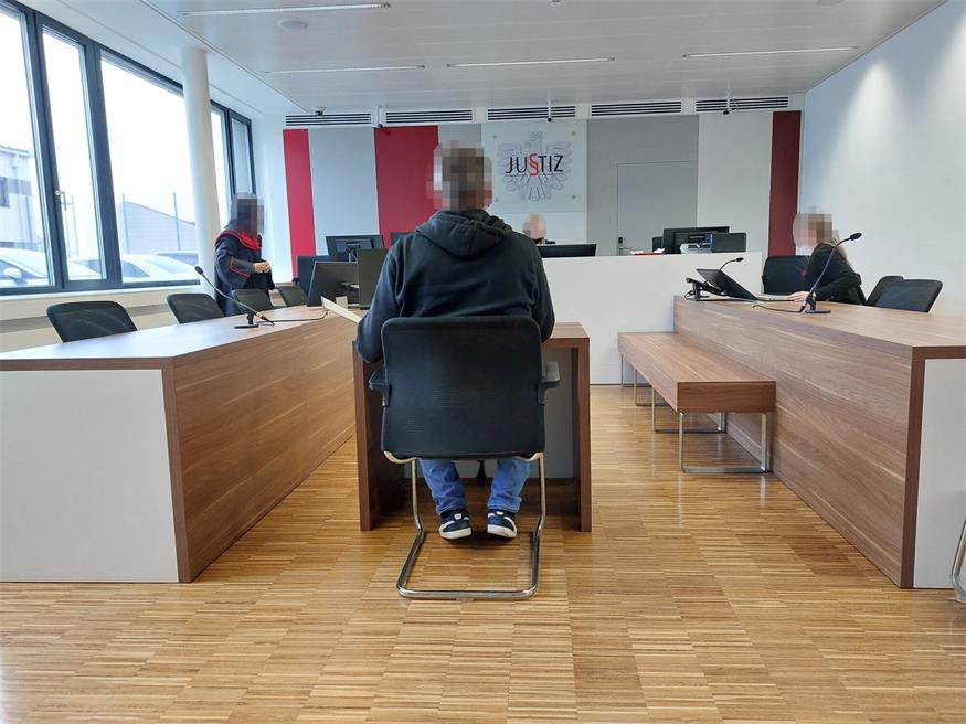 Der Angeklagte konnte auch beim letzten Prozesstermin keine überzeugenden Antworten liefern.