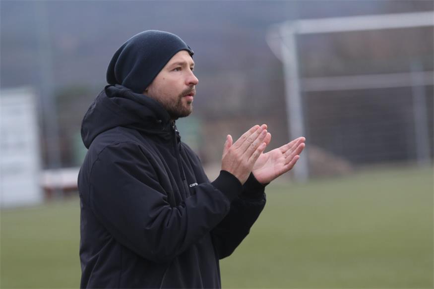 Der Auftritt beim Turnier am vergangenen Wochenende gab Eisenstadts neuem Trainer Philipp Schordje reichlich Grund zur Freude.