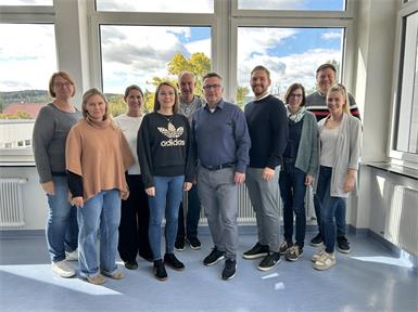 Der Cluster soll Synergien nutzen, Ressourcen bündeln und Innovation fördern – von Digitalisierung über Inklusion bis zur Begabungsförderung. Pinkafeld setzt damit ein starkes Signal als Bildungsstadt im Südburgenland.