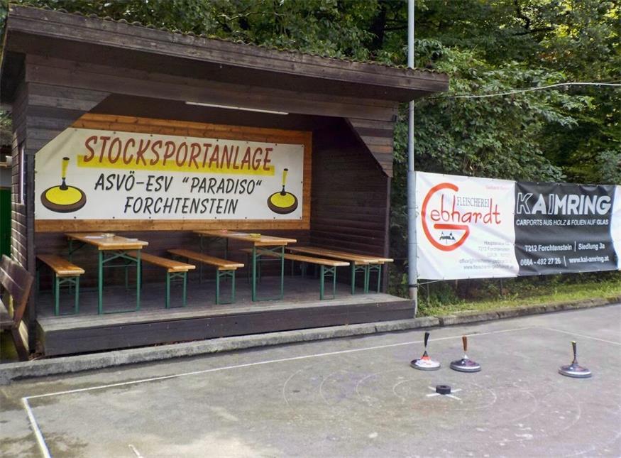 Der ESV Paradiso feierte im Jahr 2023 sein 50-jähriges Jubiläum. 