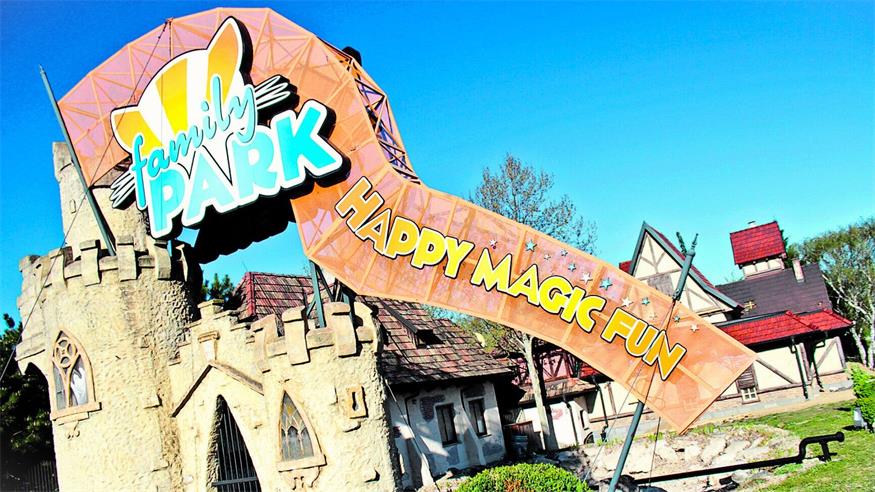 Der Familypark St. Margarethen schickt eine beliebte Attraktion in den Ruhestand. Das und mehr in den Top5 der Woche.