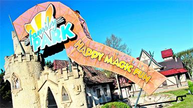 Der Familypark St. Margarethen schickt eine beliebte Attraktion in den Ruhestand. Das und mehr in den Top5 der Woche.