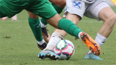Der Fußball steht im Mattersburger Kulturzentrum vom 21. bis 23. Mai im Mittelpunkt.