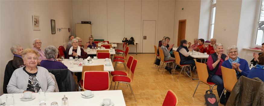 „Gemeinsam statt einsam“ in Mörbisch beweist: Herz ist Trumpf