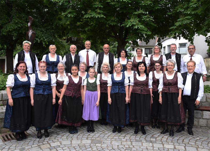 25 Ensembles bei der „Langen Nacht der Chöre“ in Eisenstadt