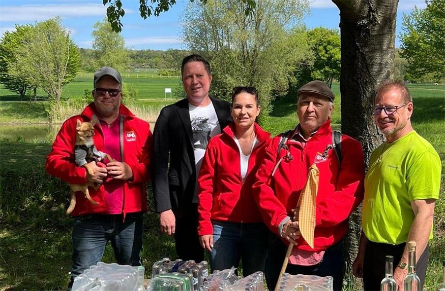 „Tag der Arbeit“: Rund 2.000 Besucher bei Veranstaltungen im Bezirk