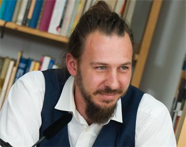 Der Neusiedler Autor Berhard Strobel wurde erneut für seine Übersetzung aus dem Norwegischen ausgezeichnet.