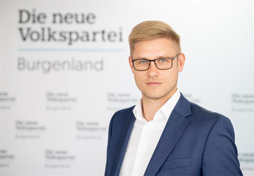 Der Neutaler Patrik Fazekas wird die ÖVP Mittelburgenland weiterhin im Landtag vertreten. Er erhielt auf der Bezirksliste 2.204 Vorzugsstimmen und auf der Landesliste weitere 1.232.